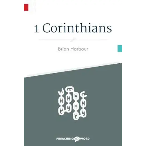1 Corinthians - Paperback 1