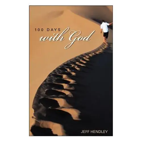 100 Days With God - Paperback 1