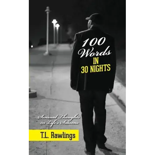 100 Word In 30 Nights - Paperback 1