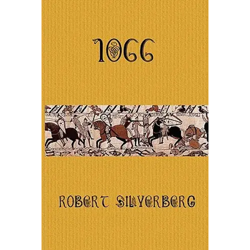1066 - Paperback 1