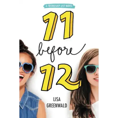 11 Before 12 - Paperback 1