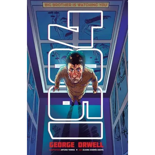 1984 - Paperback 1