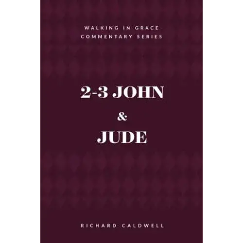 2-3 John & Jude - Paperback 1