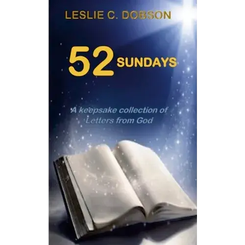 52 Sundays - Paperback 1