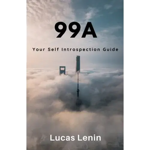 99A: Your Self Introspection Guide - Paperback 1