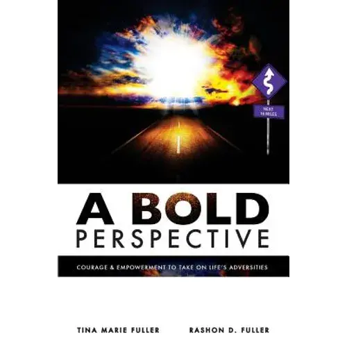 A Bold Perspective - Paperback 1