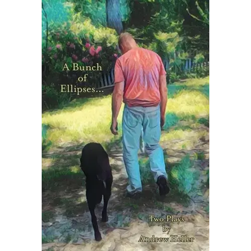 A Bunch Of Ellipses ... - Paperback 1