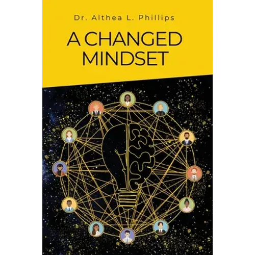 A Changed Mindset - Paperback 1