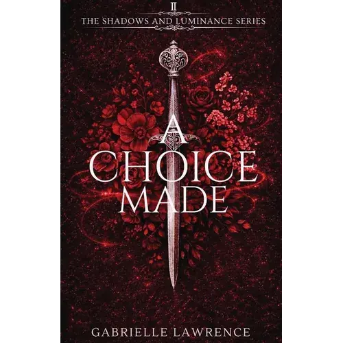 A Choice Made - Paperback 1