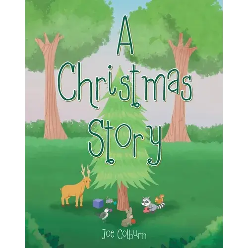 A Christmas Story - Paperback 1