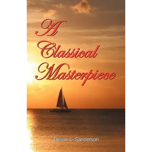 A Classical Masterpiece - Paperback 1