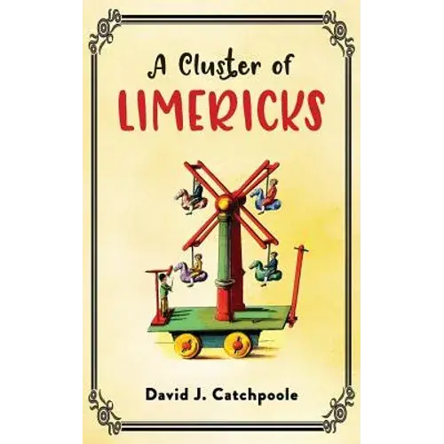 A Cluster Of Limericks - Paperback 1