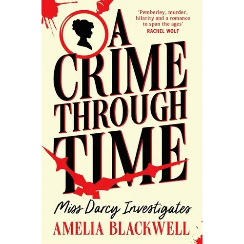 A Crime Through Time - Paperback 1
