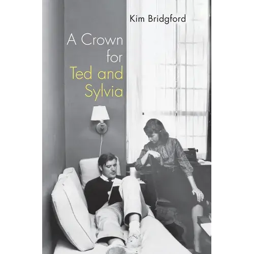 A Crown For Ted And Sylvia - Paperback 1