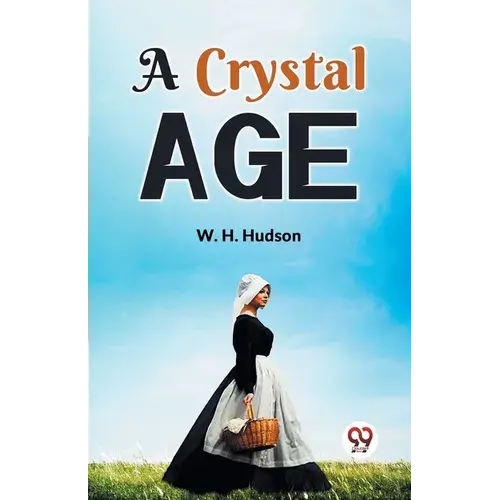 A Crystal Age - Paperback 1