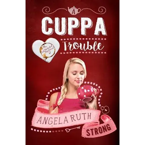 A Cuppa Trouble - Paperback 1