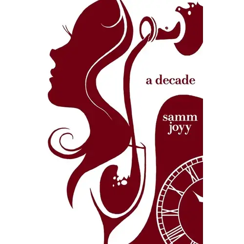 A Decade - Paperback 1