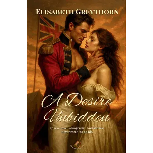 A Desire Unbidden - Paperback 1
