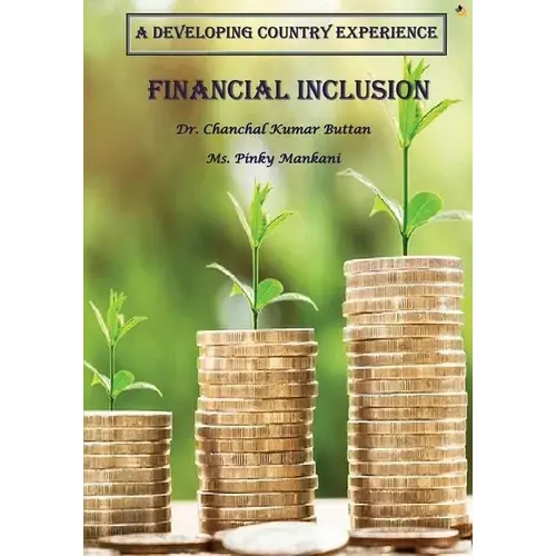 A Developing Country Experience Financial Inclusion - Paperback 1