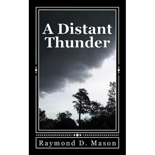 A Distant Thunder - Paperback 1