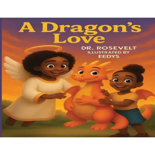 A Dragon's Love - Paperback 1