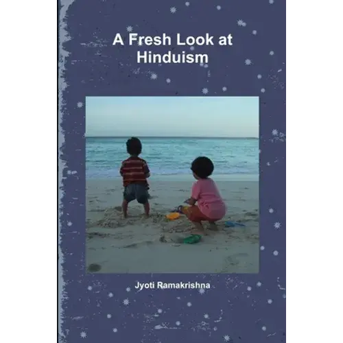 A Fresh Look At Hinduism - Paperback 1