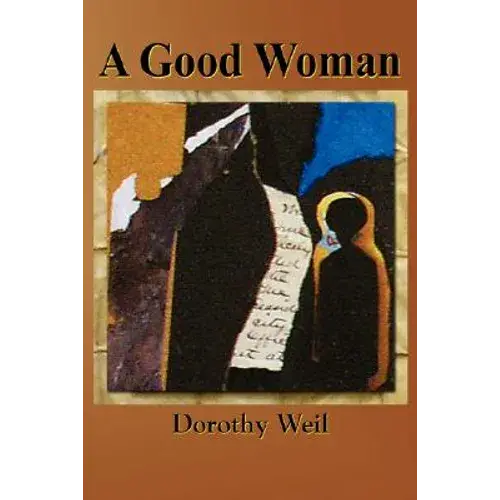 A Good Woman - Paperback 1