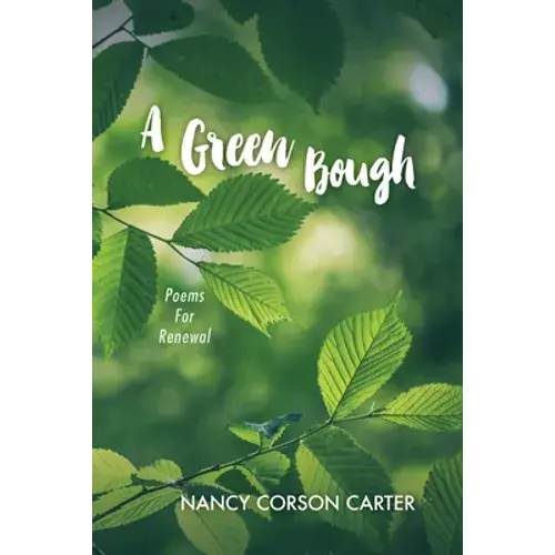 A Green Bough - Paperback 1