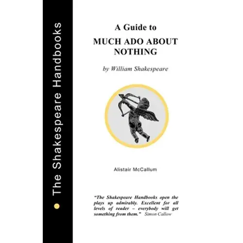 A Guide To Much Ado About Nothing - Paperback 1