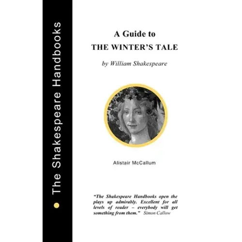A Guide To The Winter's Tale - Paperback 1