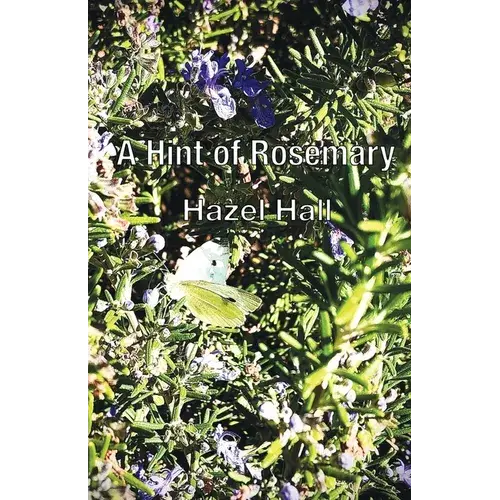 A Hint Of Rosemary - Paperback 1