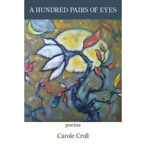 A Hundred Pairs Of Eyes - Paperback 1