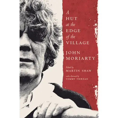A Hut At The Edge Of The Village - Paperback 1