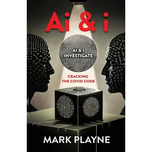 A I & I - Cracking The Covid Code - Paperback 1