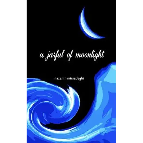 A Jarful Of Moonlight - Paperback 1