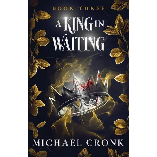 A King In Waiting - Paperback 1