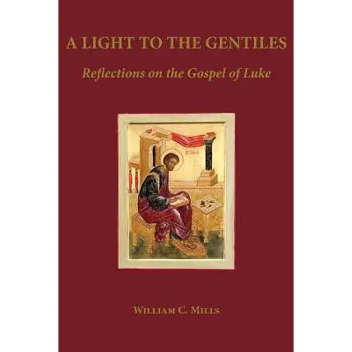 A Light To The Gentiles - Paperback 1