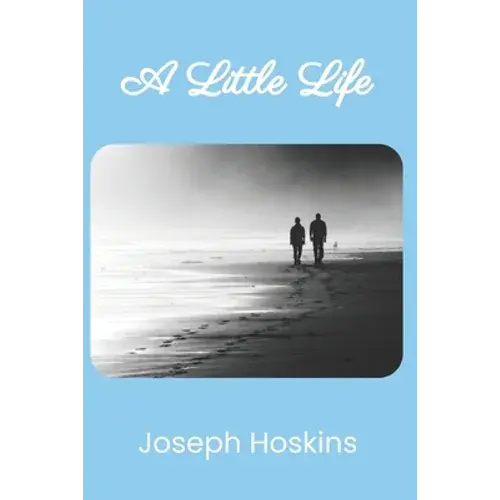 A Little Life - Paperback 1
