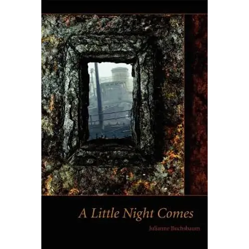 A Little Night Comes - Paperback 1