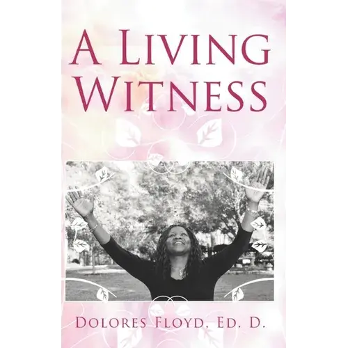 A Living Witness - Paperback 1