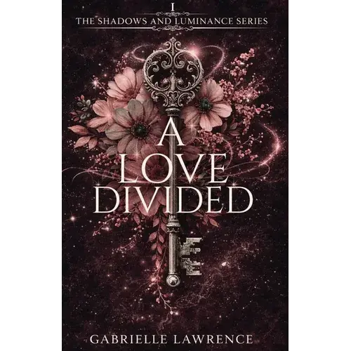 A Love Divided - Paperback 1