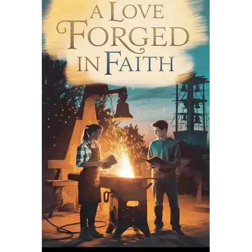 A Love Forged In Faith - Paperback 1