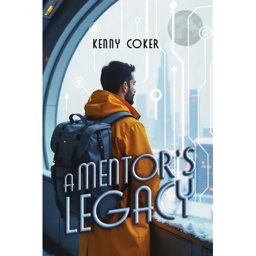 A Mentor's Legacy - Paperback 1