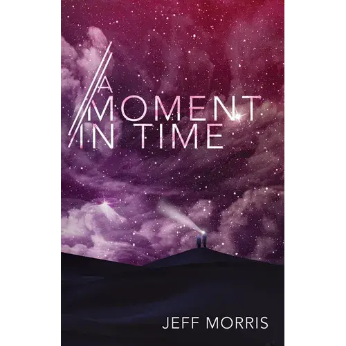 A Moment In Time - Paperback 1