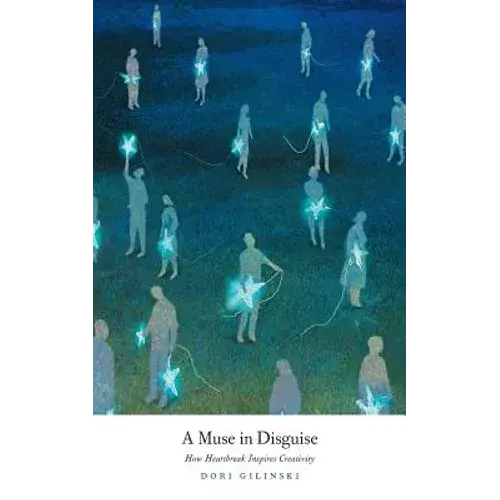 A Muse In Disguise: How Heartbreak Inspires Creativity - Paperback 1