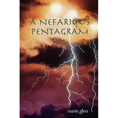 A Nefarious Pentagram - Paperback 1