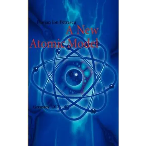 A New Atomic Model: Germany 2012 - Paperback 1