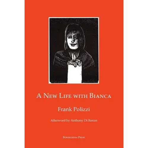 A New Life With Bianca - Paperback 1