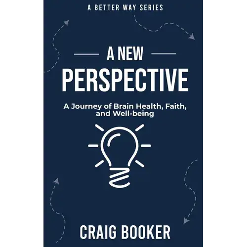 A New Perspective - Paperback 1