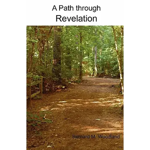 A Path Through Revelation - Paperback 1